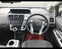 Toyota Prius a 2011