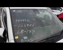 Suzuki Wagon R 2021
