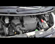 Suzuki Wagon R 2021