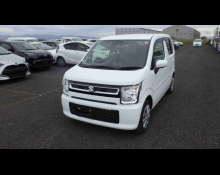 Suzuki Wagon R 2021