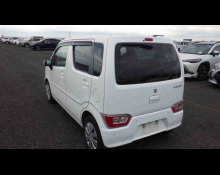 Suzuki Wagon R 2021