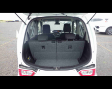 Suzuki Wagon R 2021