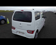 Suzuki Wagon R 2021