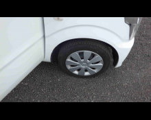 Suzuki Wagon R 2021