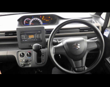 Suzuki Wagon R 2021
