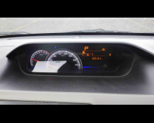 Suzuki Wagon R 2021