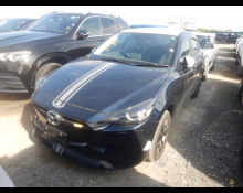 Mazda Mazda2 2024