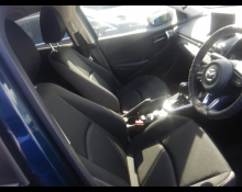 Mazda Mazda2 2024