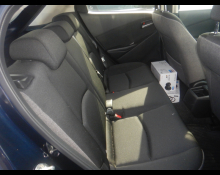Mazda Mazda2 2024