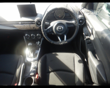 Mazda Mazda2 2024