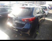 Mazda Mazda2 2024