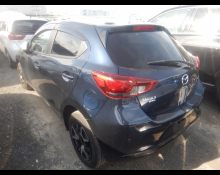 Mazda Mazda2 2024