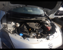 Suzuki Swift 2024