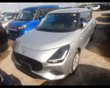Suzuki Swift 2024
