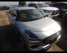 Used Suzuki Swift Cars For Sale in Japan