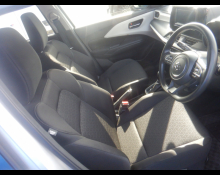 Suzuki Swift 2024