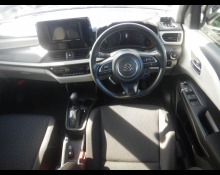 Suzuki Swift 2024