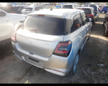 Suzuki Swift 2024
