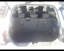 Suzuki Swift 2024