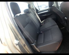 Toyota Hilux 2022