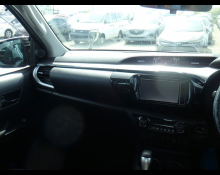 Toyota Hilux 2022