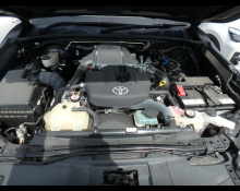 Toyota Hilux 2023