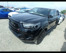 Toyota Hilux 2023