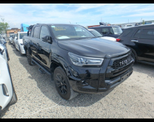 Toyota Hilux 2023 For Sale and Price