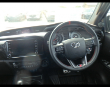 Toyota Hilux 2023