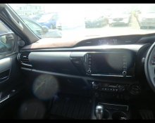 Toyota Hilux 2023