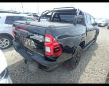 Toyota Hilux 2023