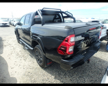 Toyota Hilux 2023