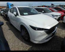 Mazda Cx-5 2022 For Sale and Price
