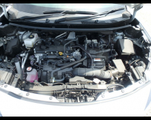Toyota Yaris Cross 2023