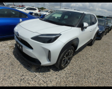Toyota Yaris Cross 2023