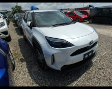 Toyota Yaris cross 2023 For Sale and Price