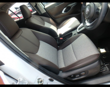 Toyota Yaris Cross 2023