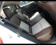 Toyota Yaris Cross 2023