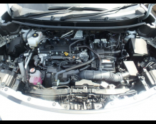 Toyota Yaris Cross 2023