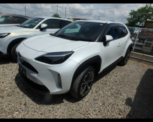 Toyota Yaris Cross 2023