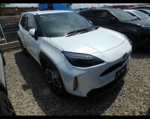 Toyota Yaris cross 2023 For Sale and Price