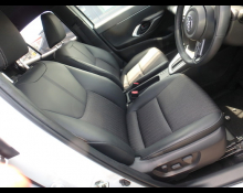 Toyota Yaris Cross 2023