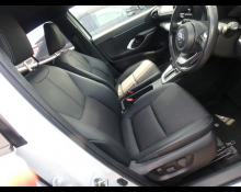 Toyota Yaris Cross 2023