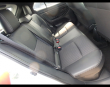 Toyota Yaris Cross 2023