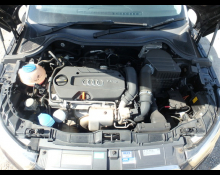 Audi A1 2012