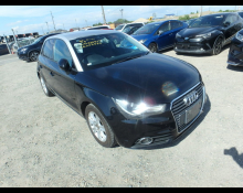 Used Audi Cars For Sale in Japan At Best Price