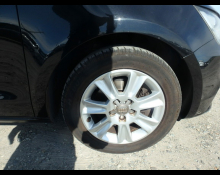 Audi A1 2012