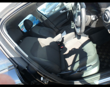 Audi A1 2012