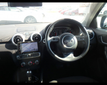 Audi A1 2012