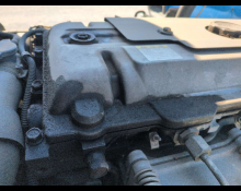 Mitsubishi Canter 2001